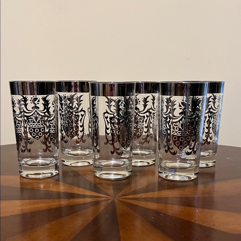 Kimiko Silver Knight Highball
